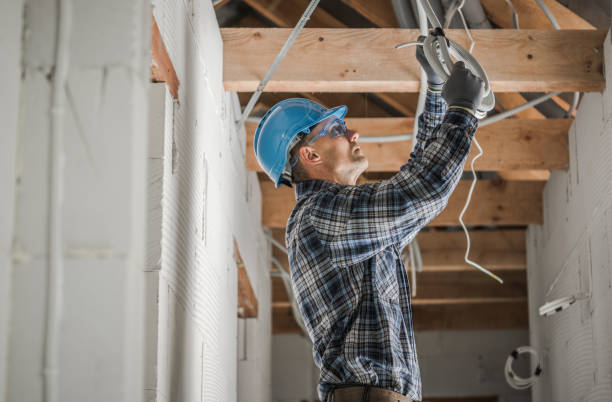 Best Affordable Electrician  in Pike Road, AL