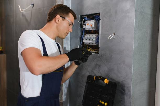 Reliable AL Electrician Solutions