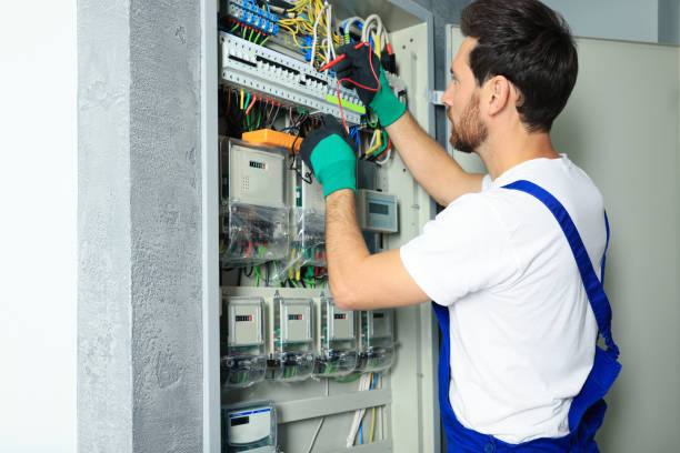 Best Affordable Electrician  in Pike Road, AL