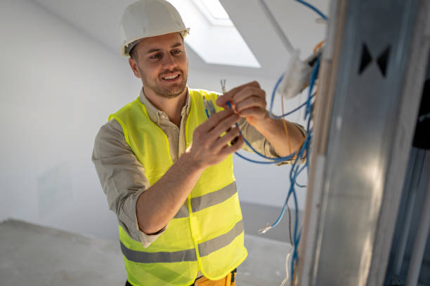 Best Local Electrician Companies  in Pike Road, AL